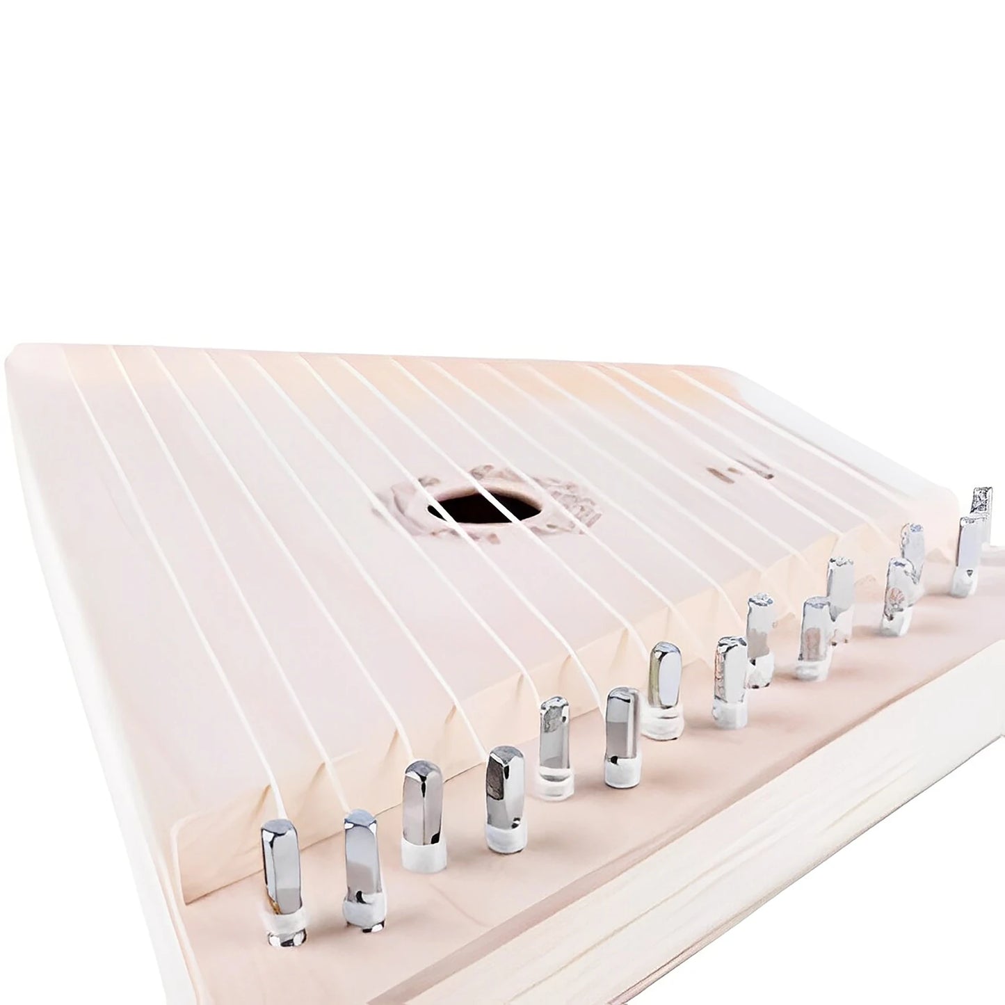 Happy Harp - Hape MENA