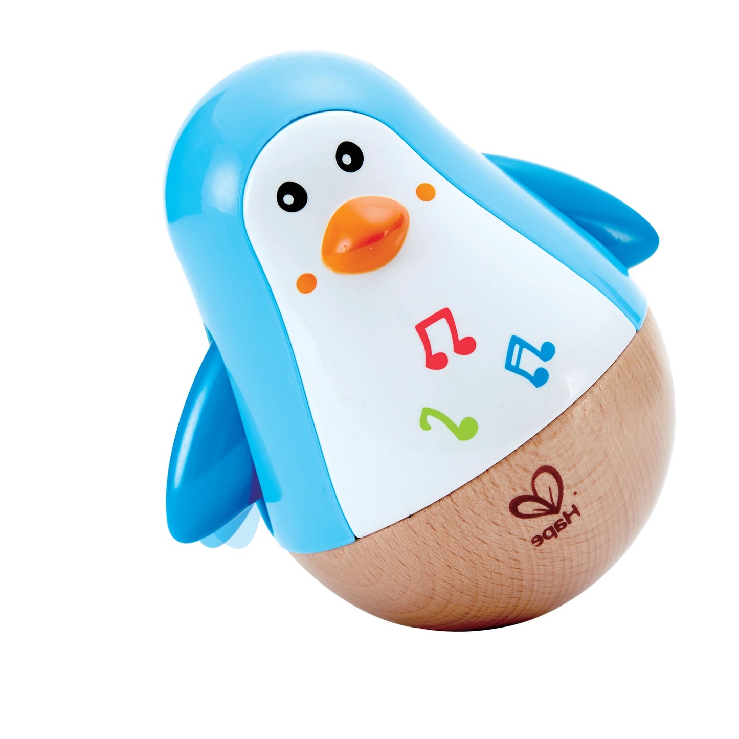 Penguin Music Wobbler - Hape MENA