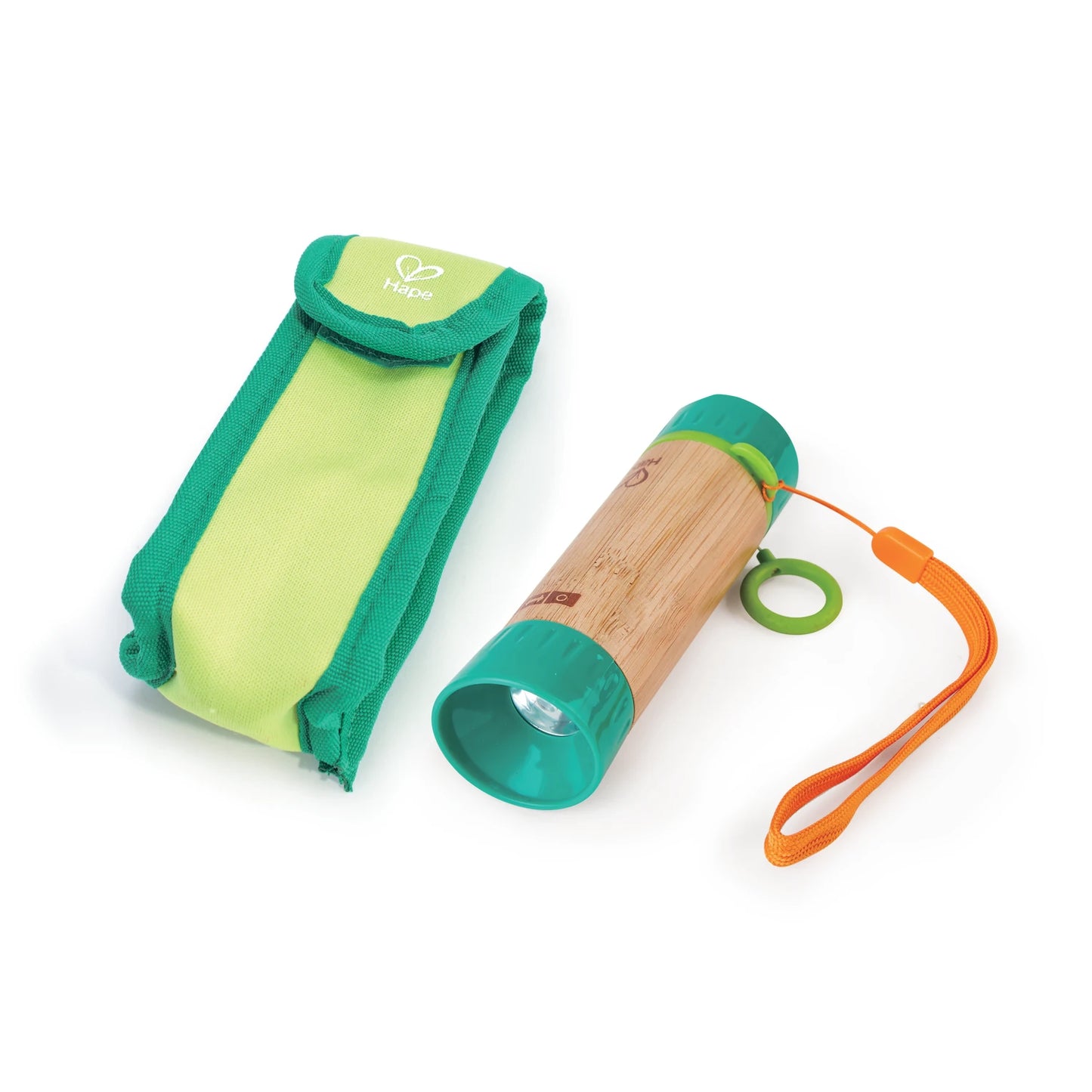 Hand-Powered Flashlight - Hape MENA
