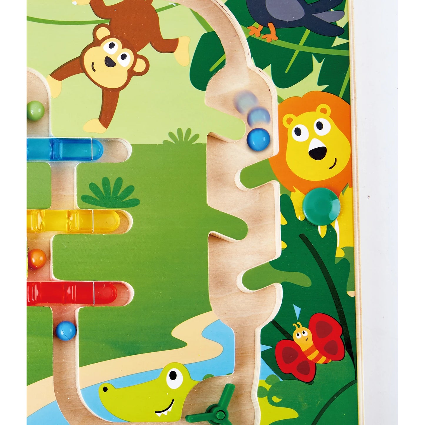 Jungle Maze - Hape MENA