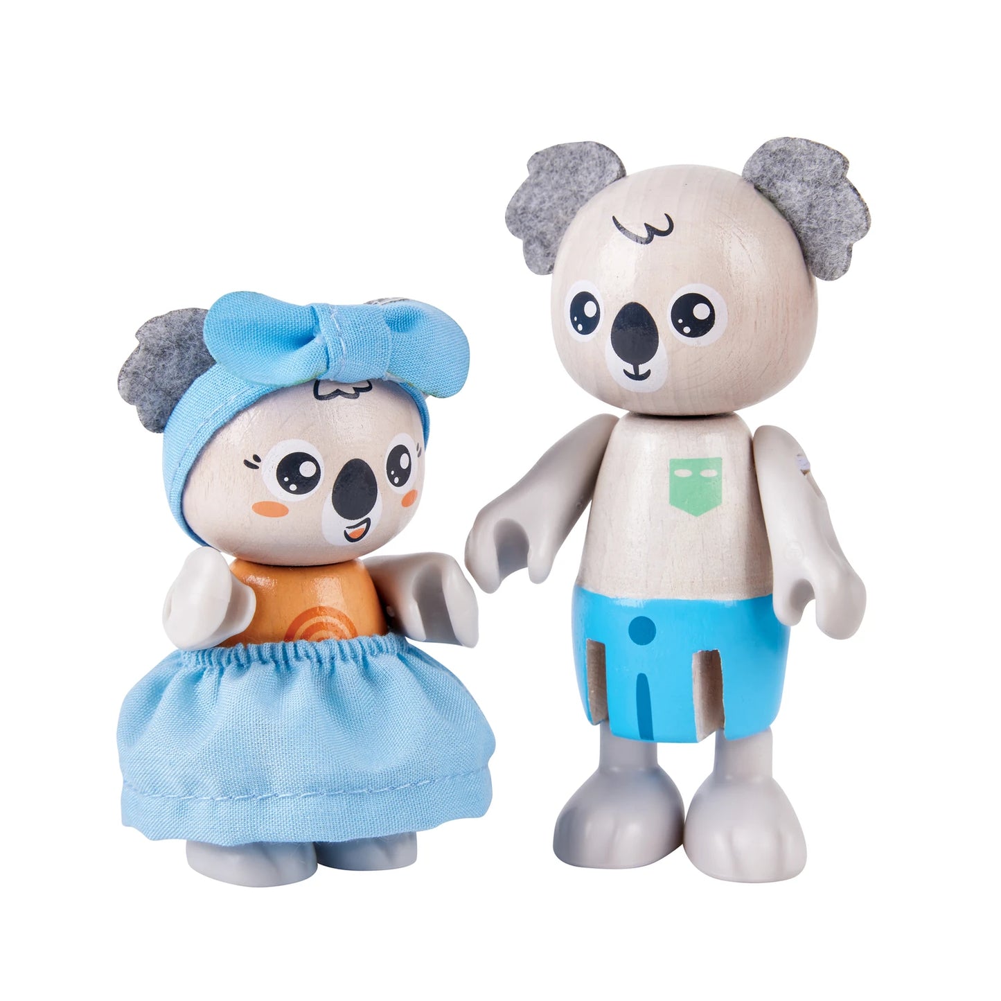 Koala Family - Hape MENA