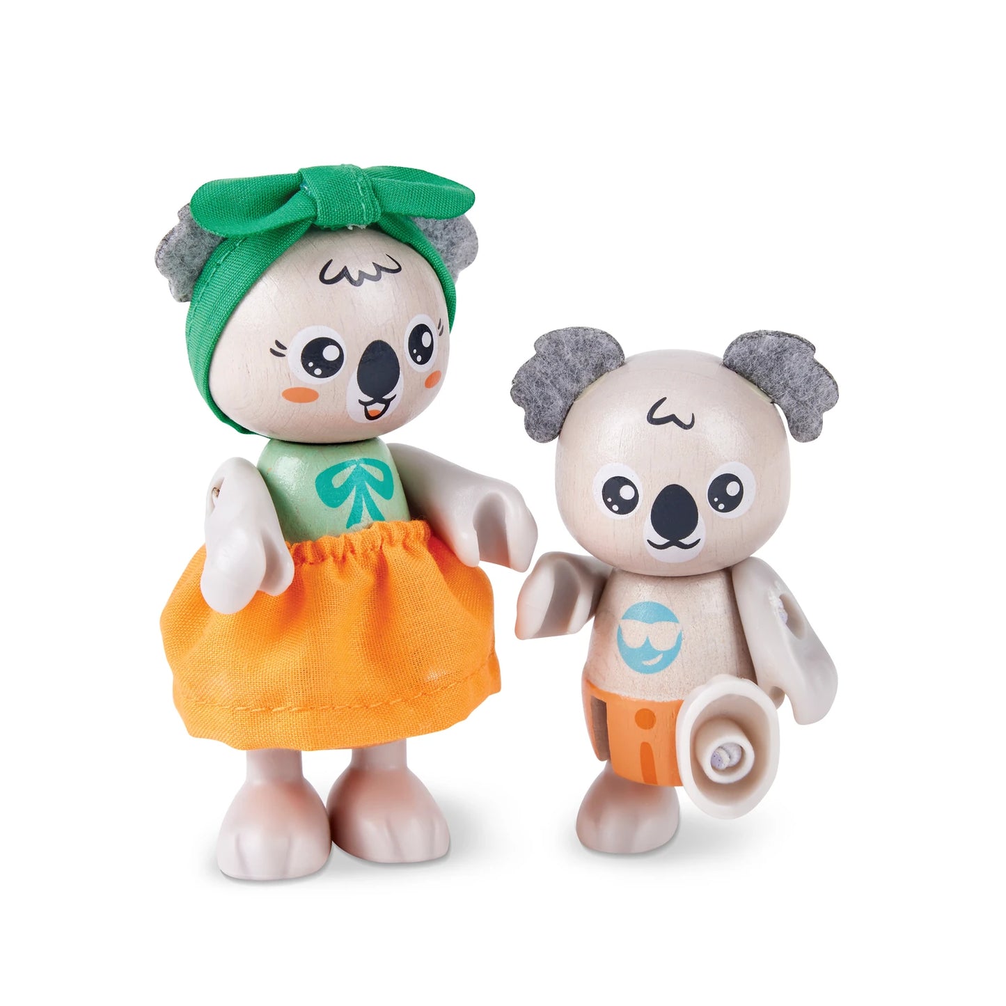 Koala Family - Hape MENA