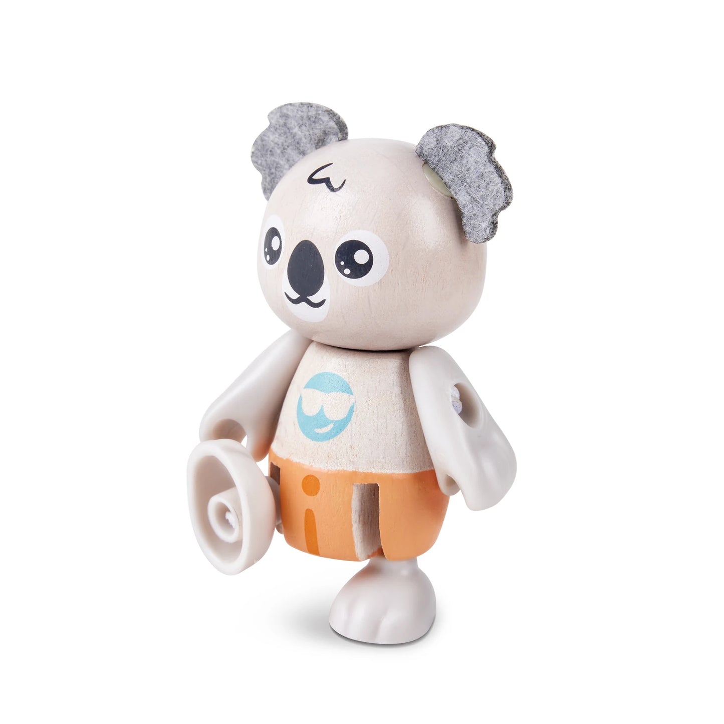 Koala Family - Hape MENA