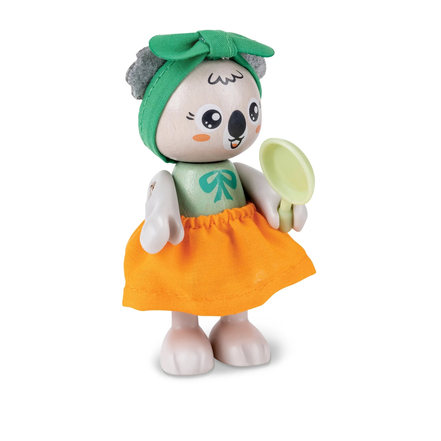 Koala Family - Hape MENA