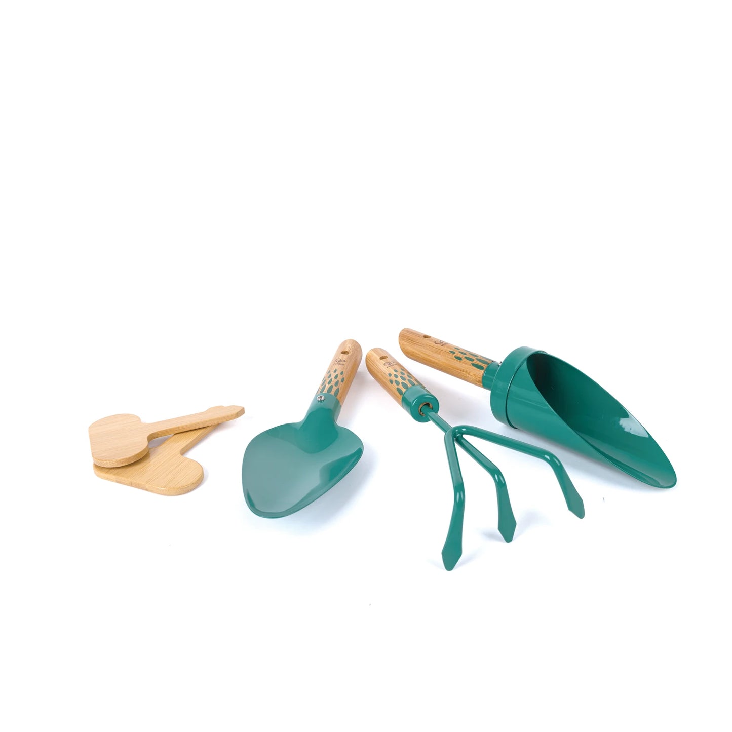 Gardening Tool Set - Hape MENA