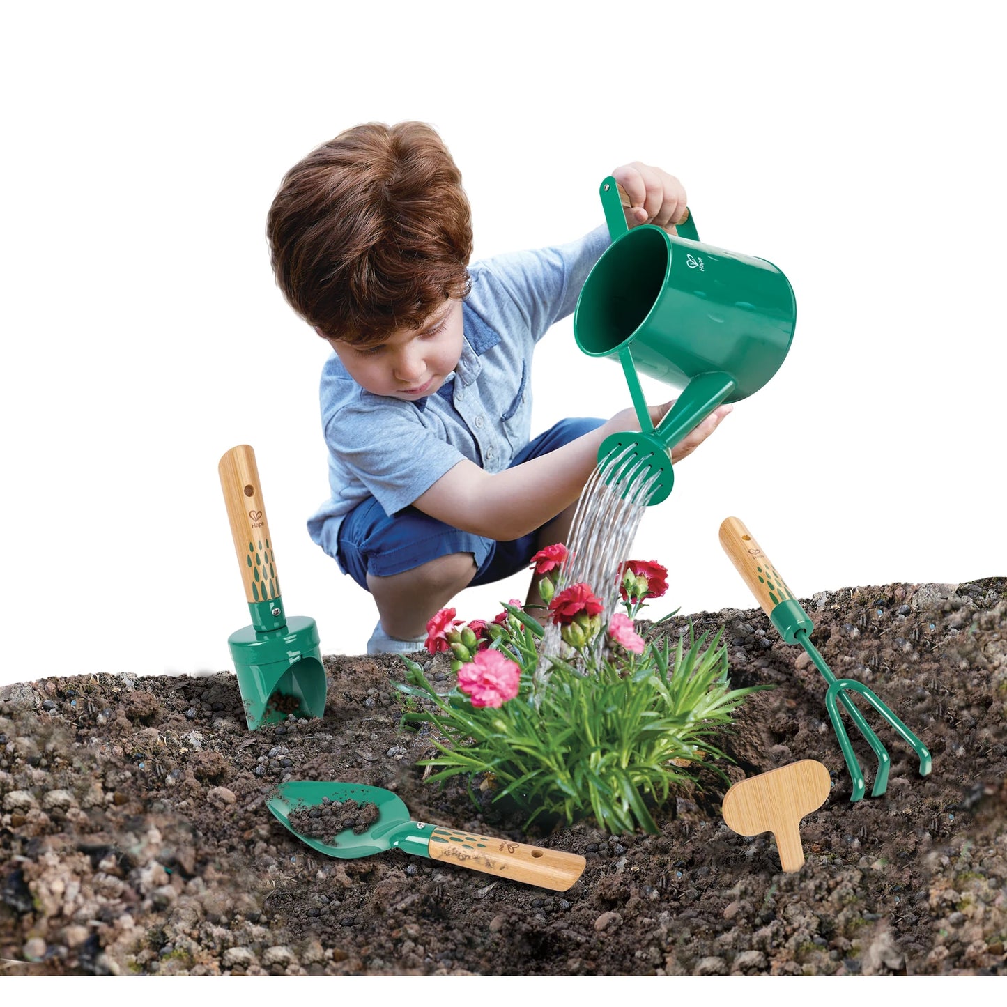 Gardening Tool Set - Hape MENA