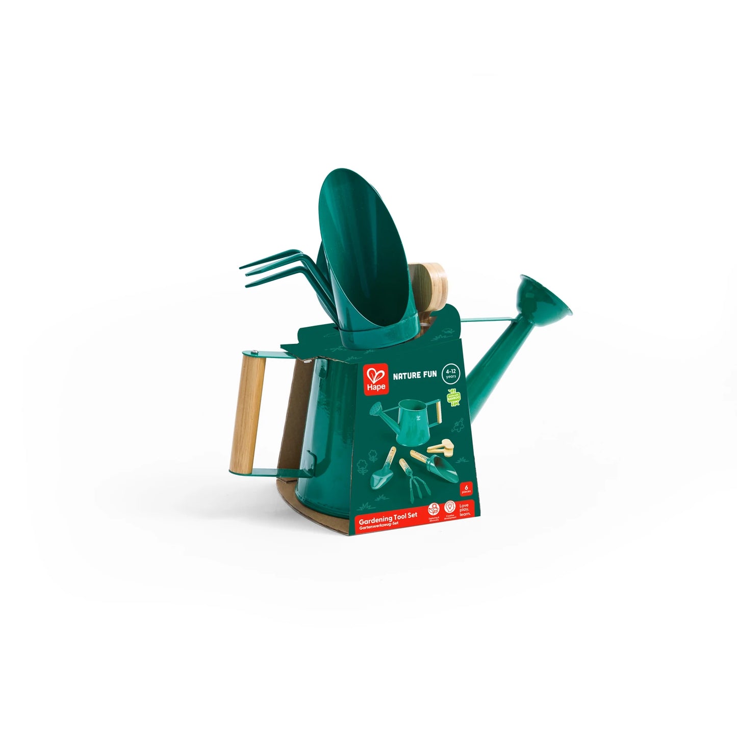 Gardening Tool Set - Hape MENA
