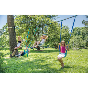 Swingset Gymnastics Line (36 feet)