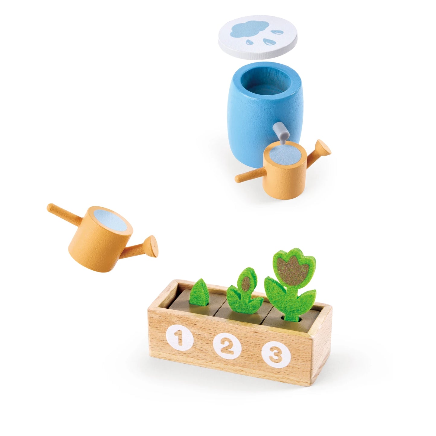 Green School - Hape MENA