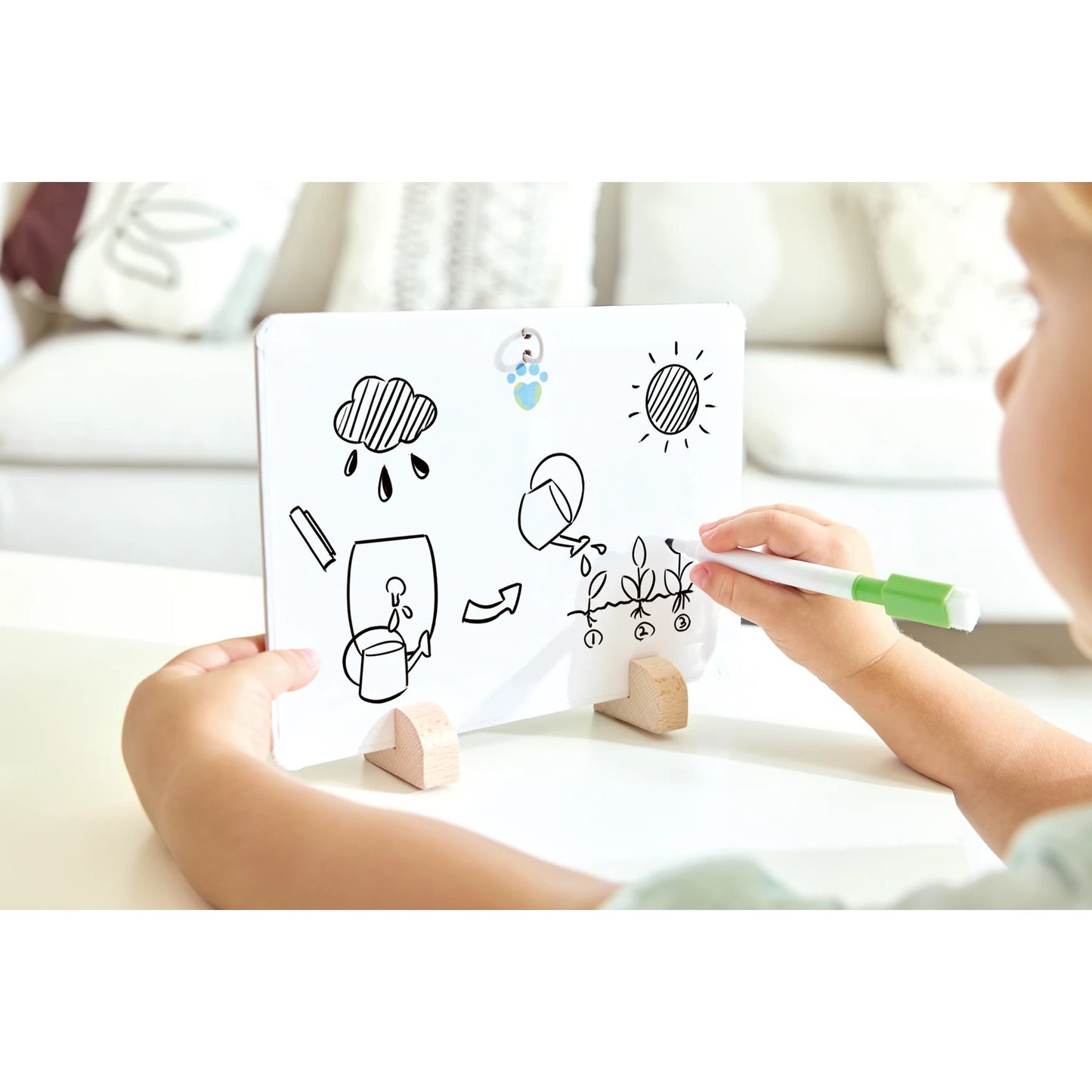 Green School - Hape MENA