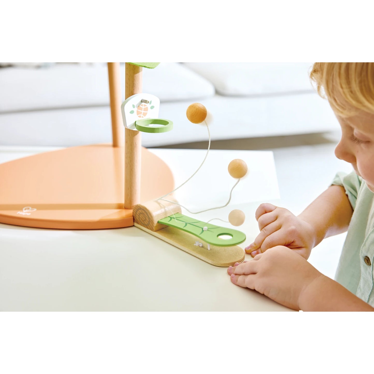 Green School - Hape MENA