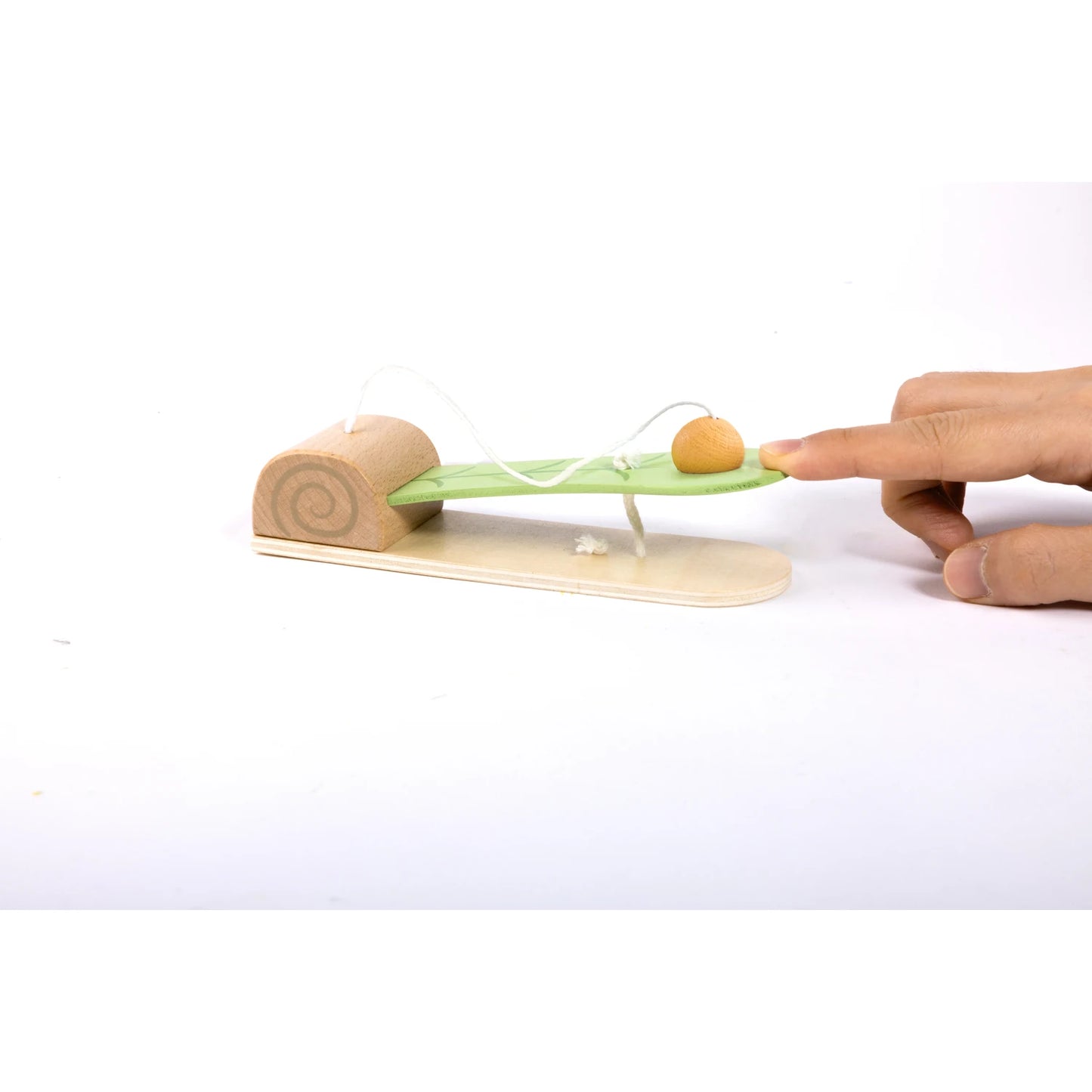 Green School - Hape MENA