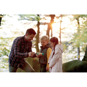 Hand-Powered Flashlight - Hape MENA