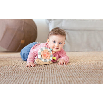 Hook N’ Look Snail