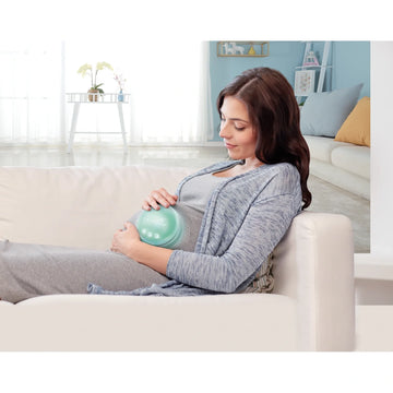 صديقي الموسيقي - مومو للاحتضان