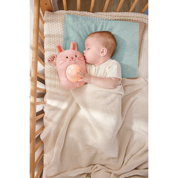 صديقي الموسيقي - رورو للاحتضان