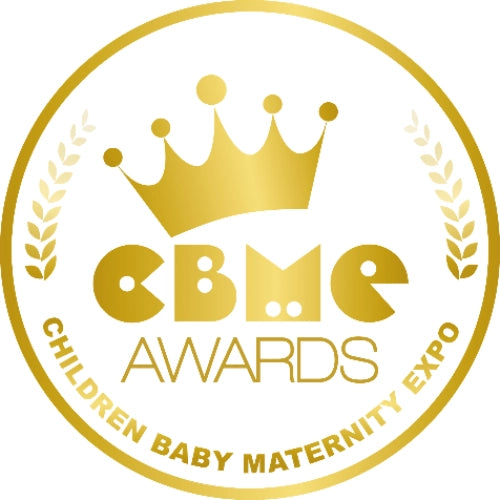 Hape: Children Baby Maternity Expo (CBME) Awards