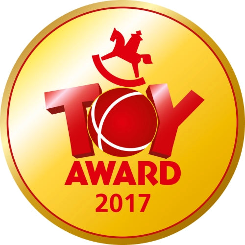 Hape: Toy Award 2017
