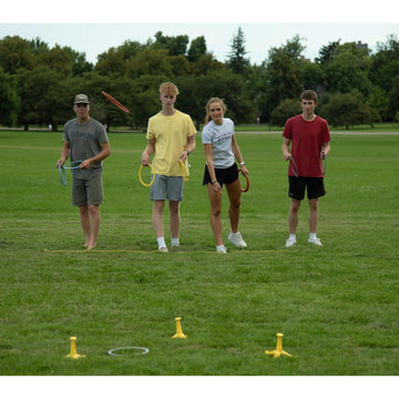 Trigo Ring Toss - Hape MENA