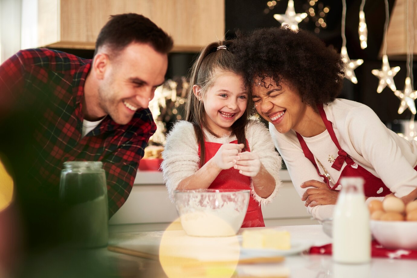 12 Days of Family Activities: Fostering Moments That Matter