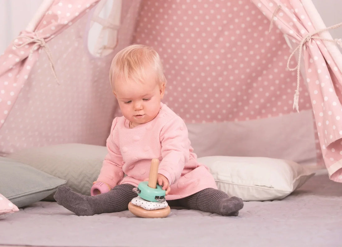 Do Babies Need Sensory Play?