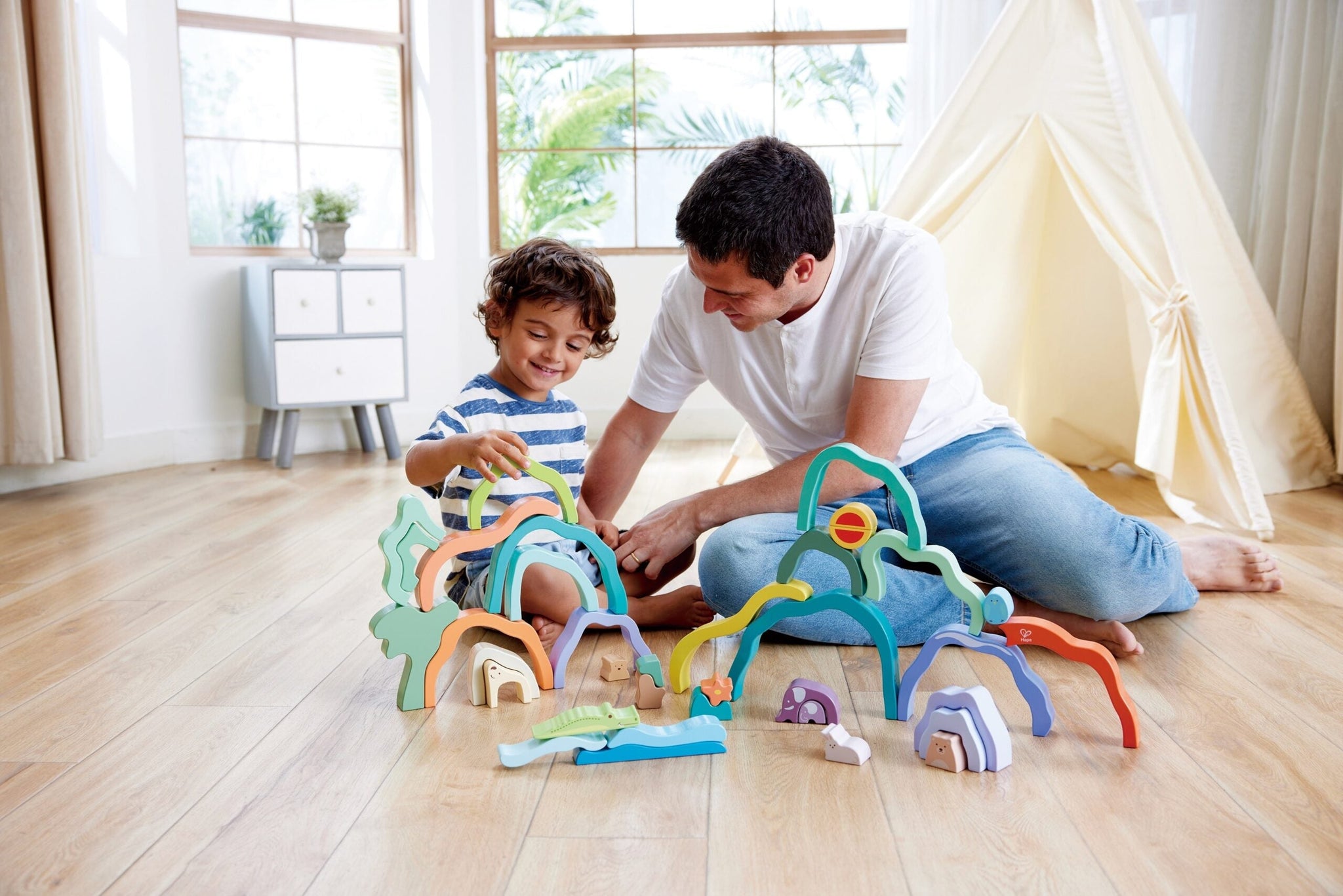 What are Montessori Toys?