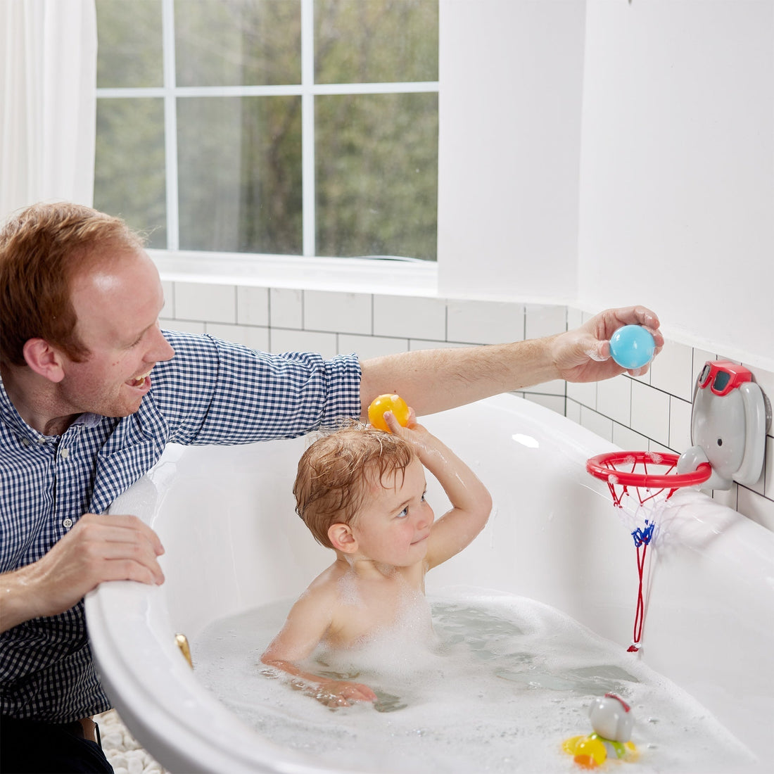 The Ultimate Bath Toy Buying Guide