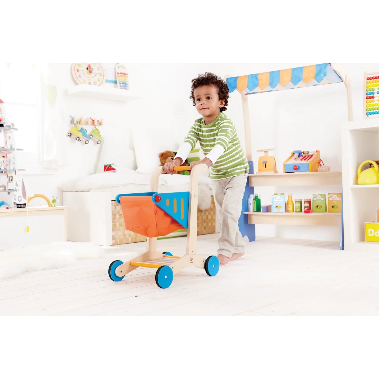 Shopping Cart - Hape MENA