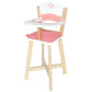 Highchair - Hape MENA