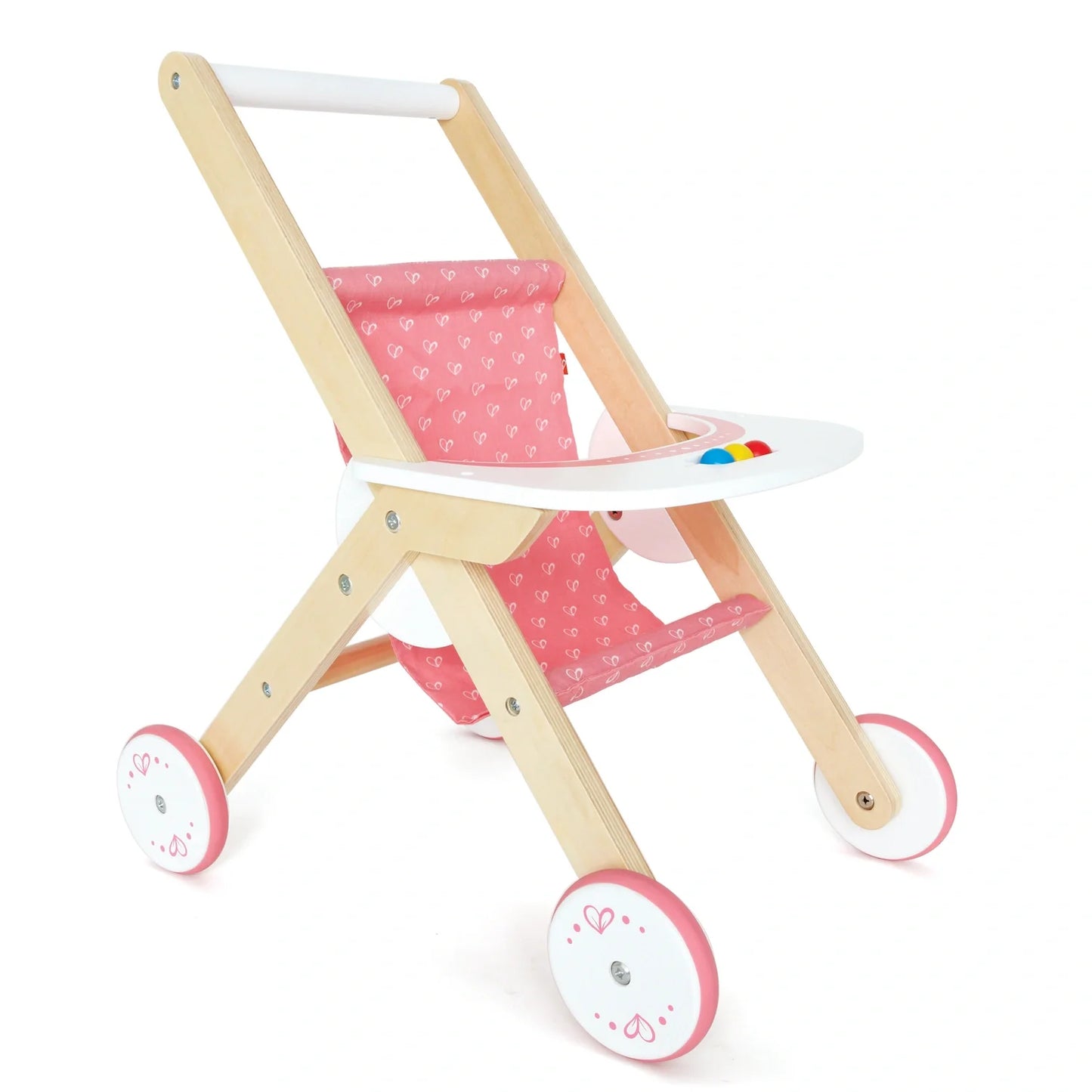 Stroller - Hape MENA