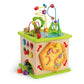 Country Critters Play Cube - Hape MENA