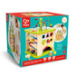 Country Critters Play Cube - Hape MENA