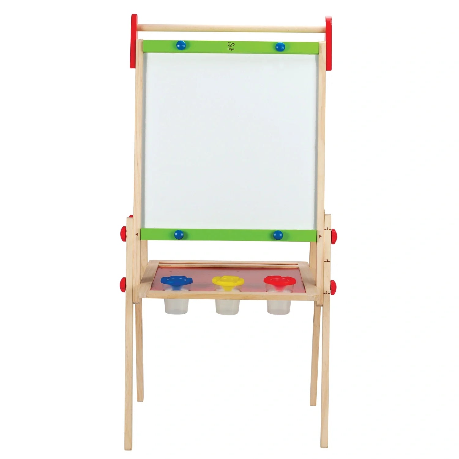 All-in-1 Easel - Hape MENA