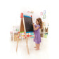 All-in-1 Easel - Hape MENA