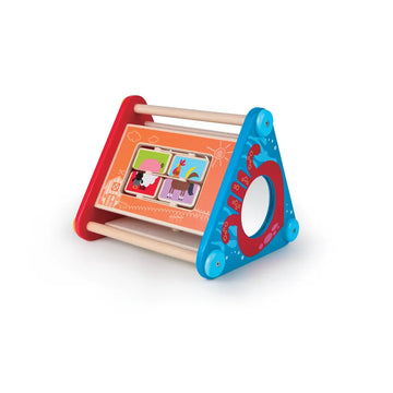 Take-Along Activity Box