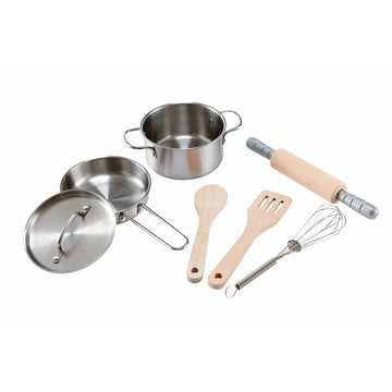 Chef's Cooking Set - Hape MENA