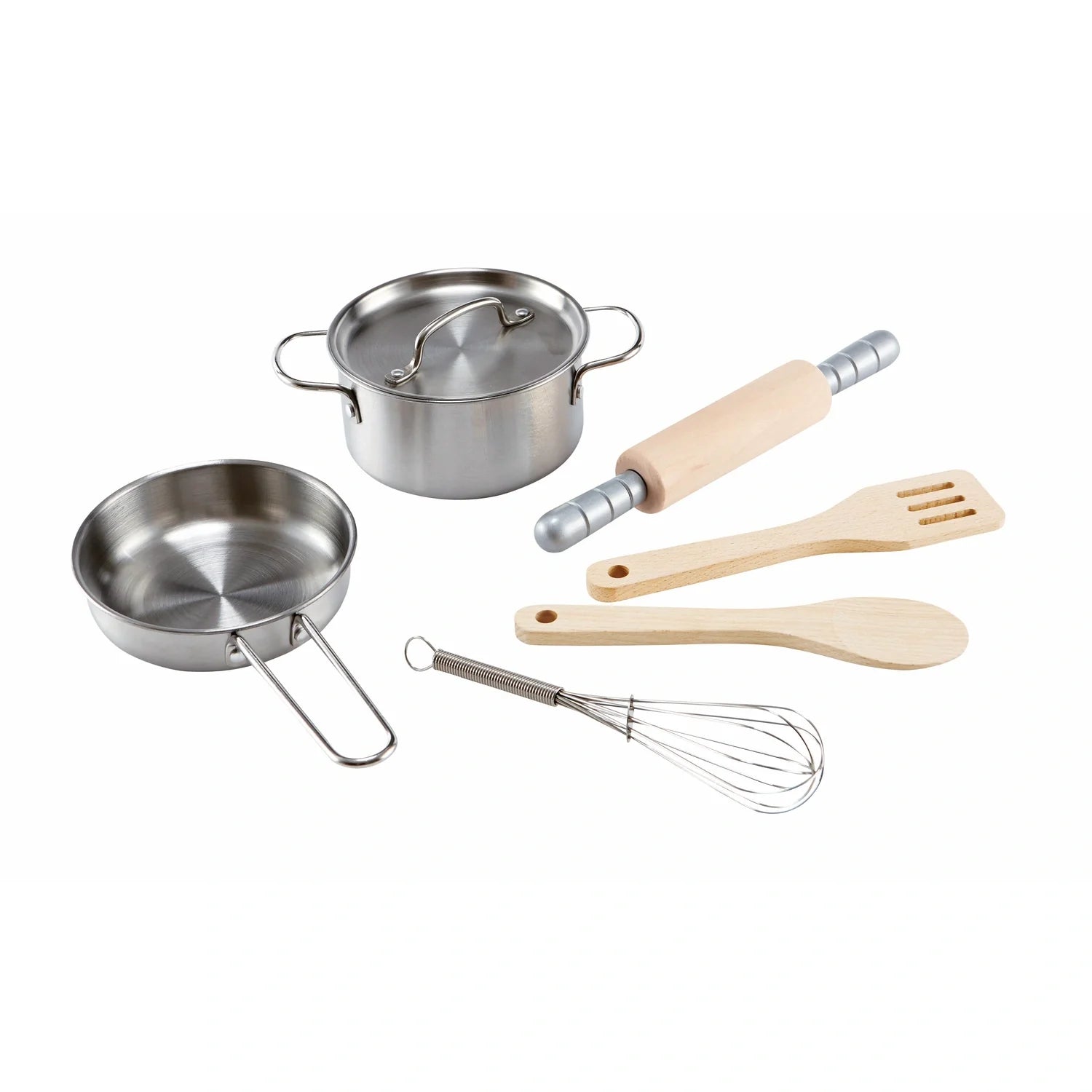 Chef's Cooking Set - Hape MENA