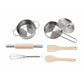 Chef's Cooking Set - Hape MENA