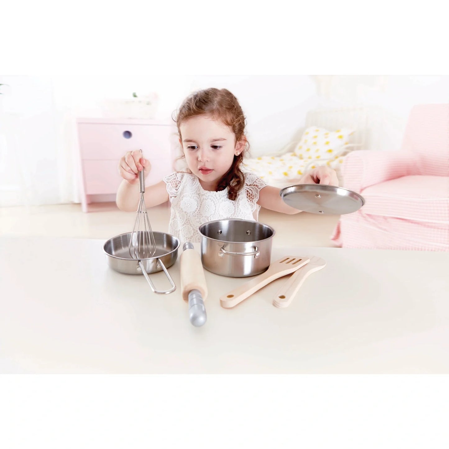 Chef's Cooking Set - Hape MENA