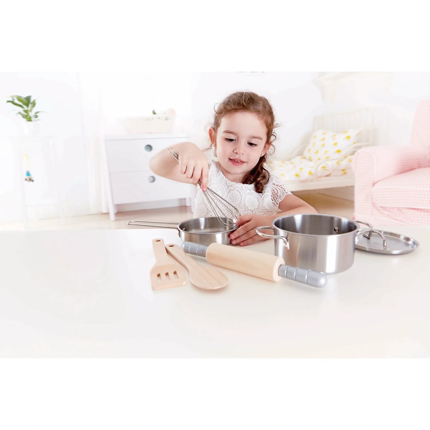 Chef's Cooking Set - Hape MENA