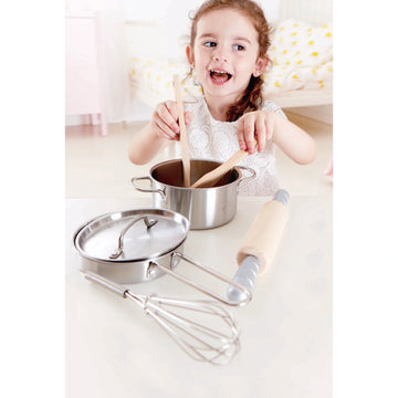 Chef's Cooking Set - Hape MENA