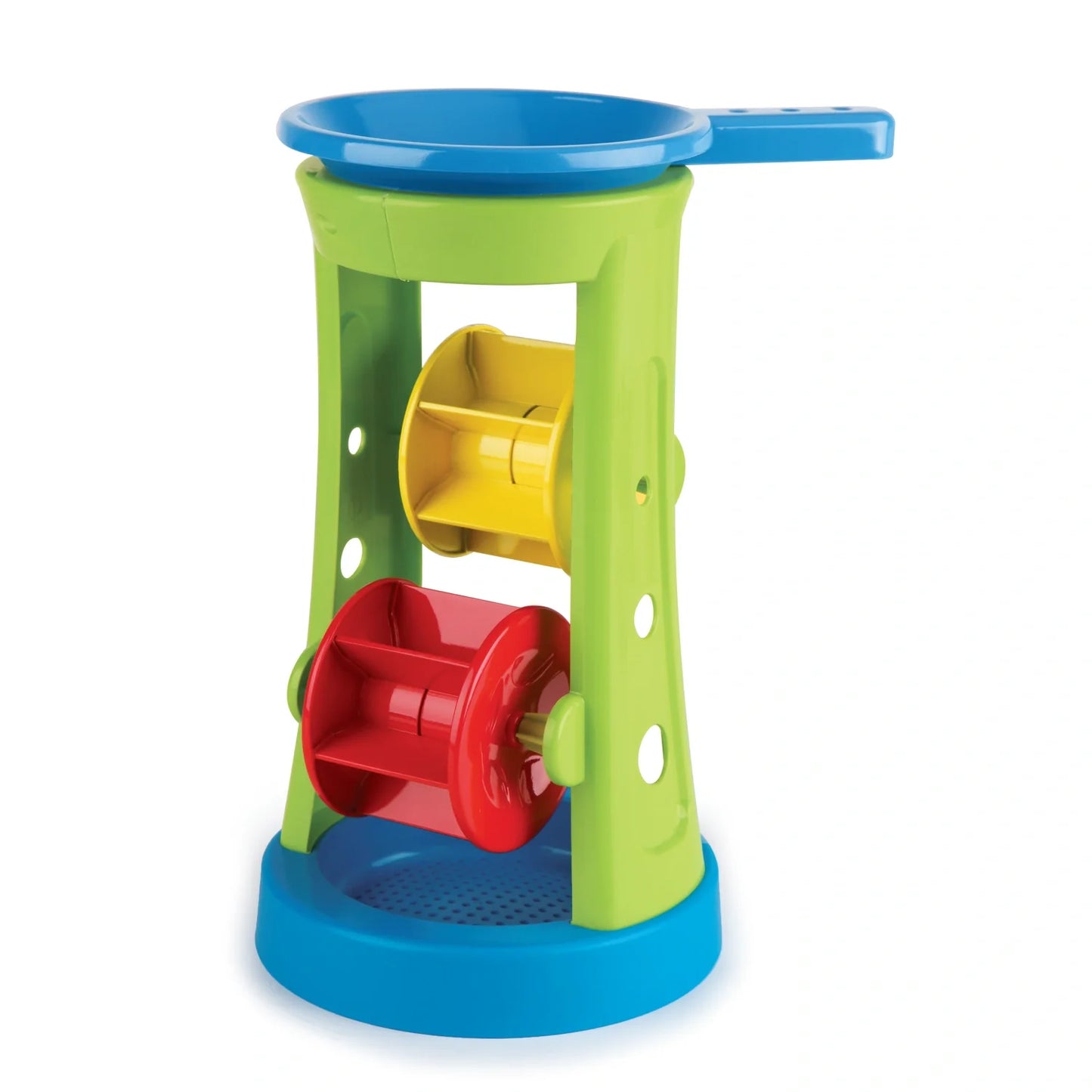 Double Sand and Water Wheel (2 pcs.) - Hape MENA