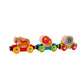 Jungle Journey Train - Hape MENA