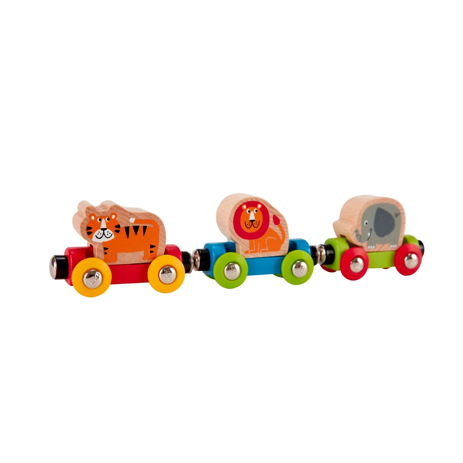 Jungle Journey Train - Hape MENA