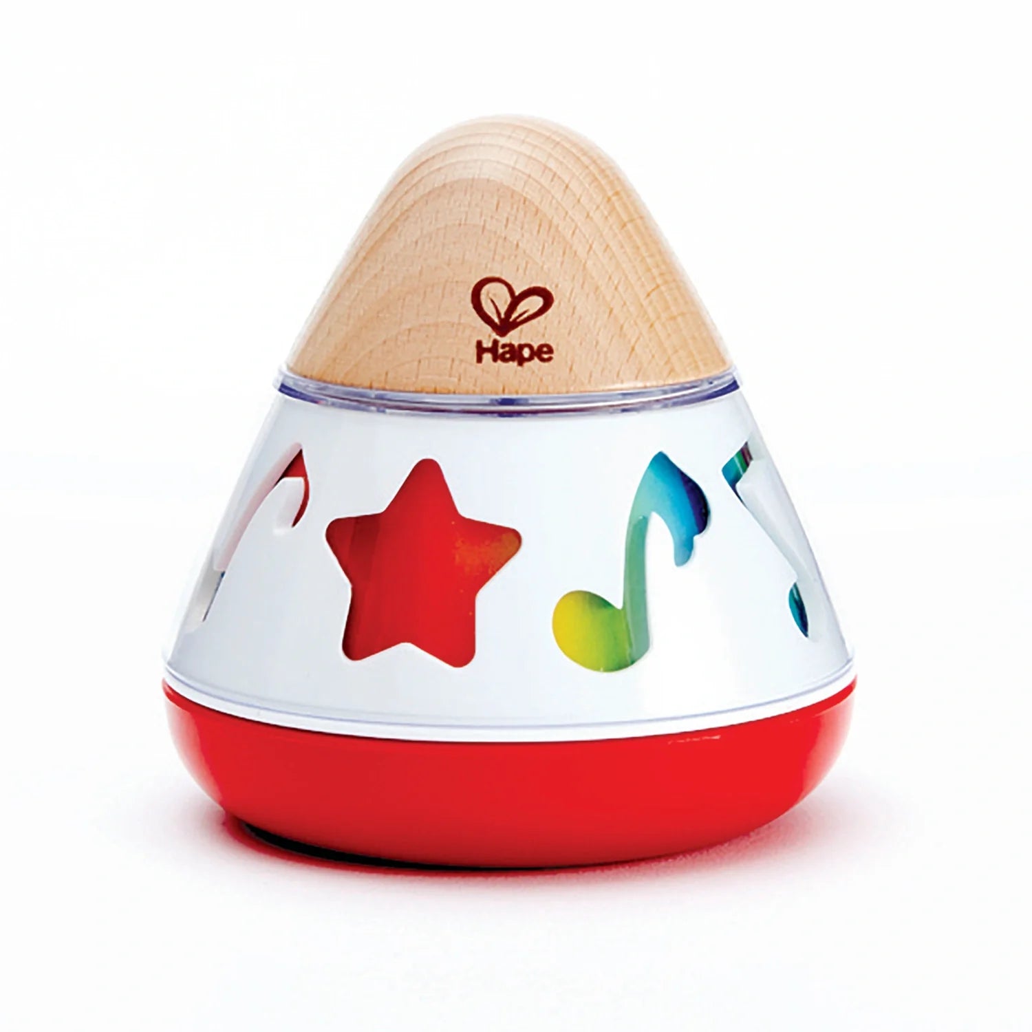 Rotating Music Box - Hape MENA