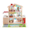 Doll Family Mansion - Hape MENA