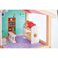 Doll Family Mansion - Hape MENA