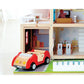 Doll Family Mansion - Hape MENA