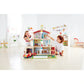 Doll Family Mansion - Hape MENA