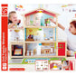 Doll Family Mansion - Hape MENA